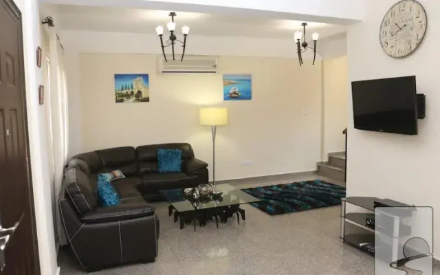 Villa Yiupis № 2