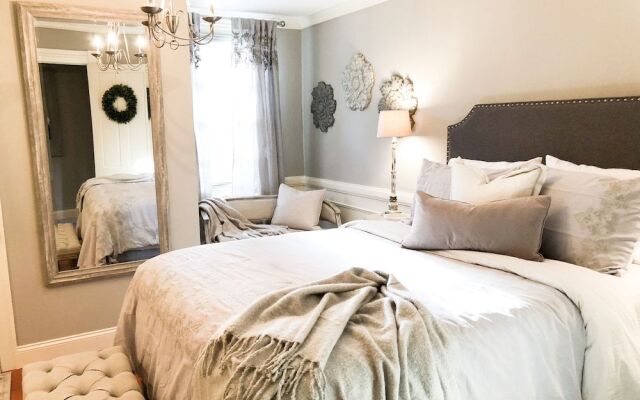 The Watson Boutique Bed & Breakfast