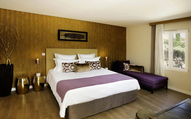 Boutique-Hôtel Villa Fabulite