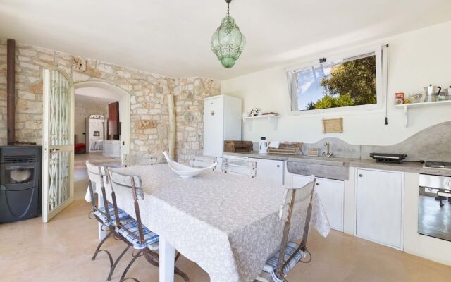 Trullino Cavallerizza