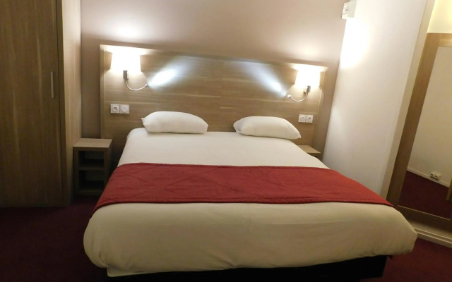 The Originals City, Hôtel Ambacia, Tours Sud