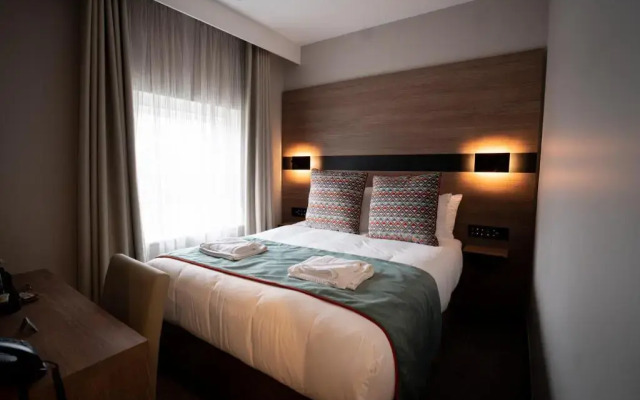 Oxford Hotel Earl's Court