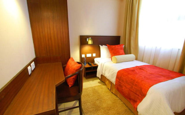 Hotel Rio