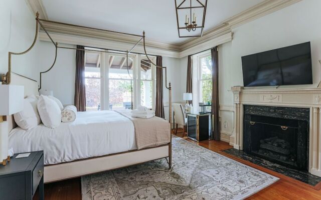 The Historic Inn at Oakdene