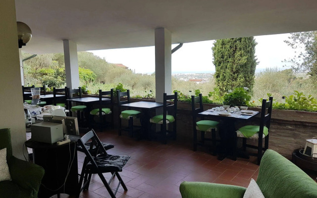 Belle Èpoque - La Villa Imperiale