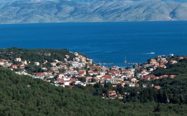 Aria Suites Kassiopi