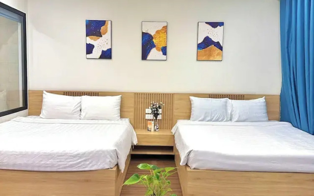 Flc Seatower - St Apartment