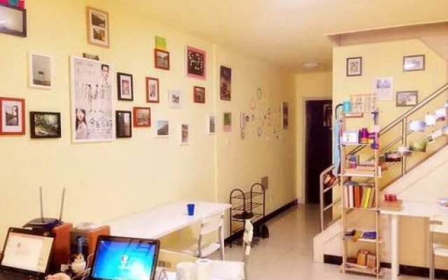 Turtledove Youth Hostel Taiyuan