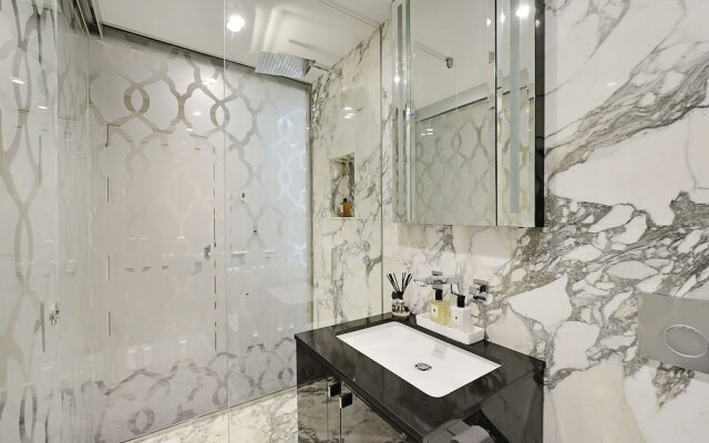 London Luxury Townhouse