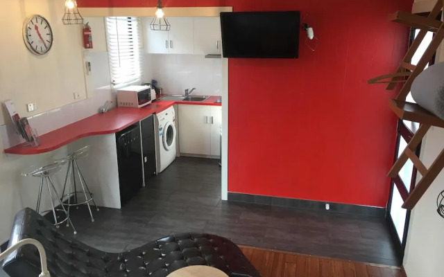 Apartment ONE