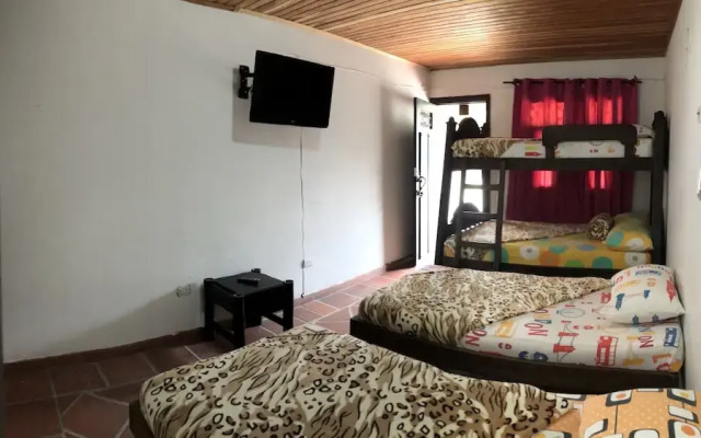 La Fragata Src