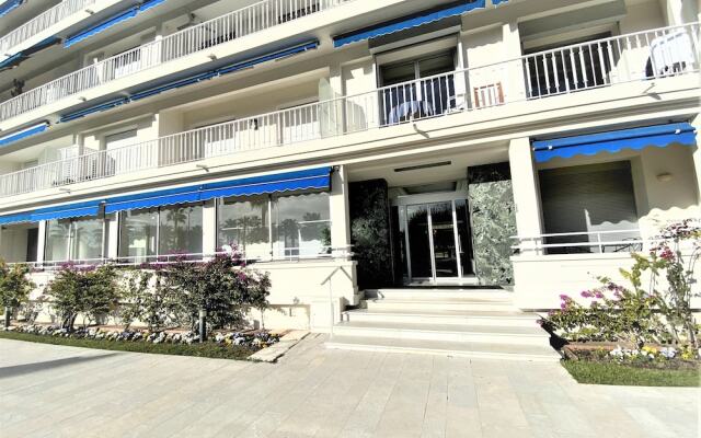 Viva Riviera Sunny 3 Bedrooms 2 Bathrooms Croisette