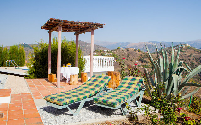 Holiday Home Villa Montemar
