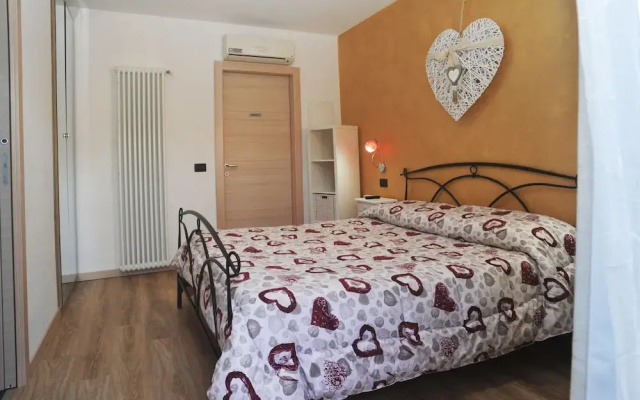La Casa dei Nonni sul Garda