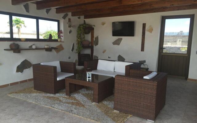 Villa Indira