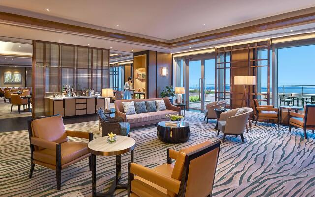 Shangri-La Xiamen