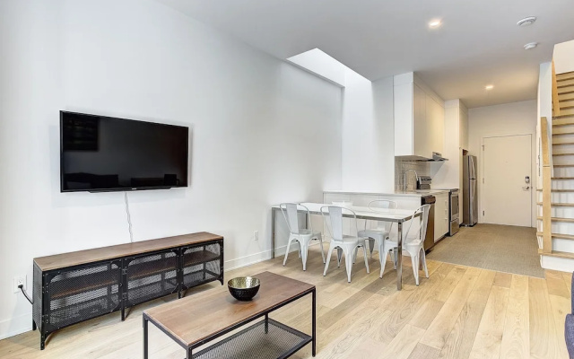 Destination Stays Little Burgundy DT MTL