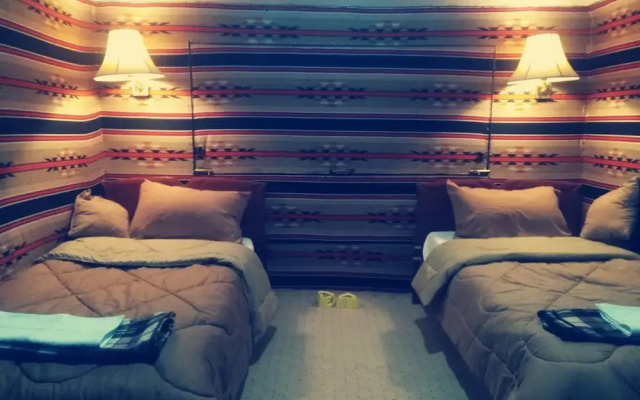 Yalla Mountain Hostel
