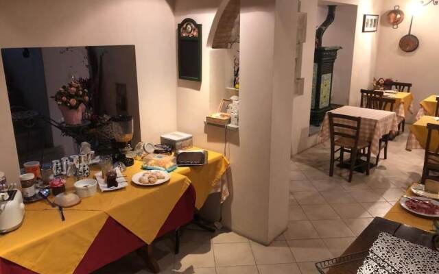 Tenuta dei Cavalieri