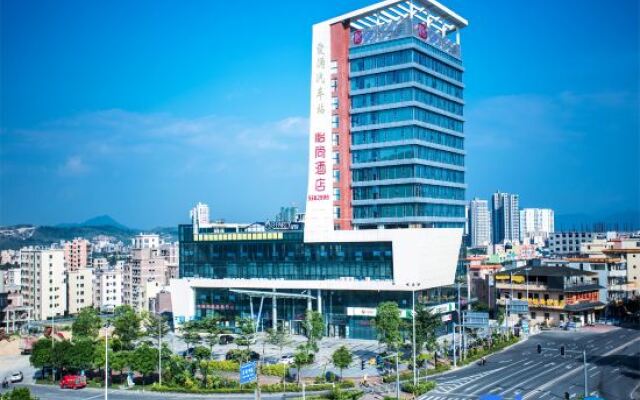 Ys Hotel