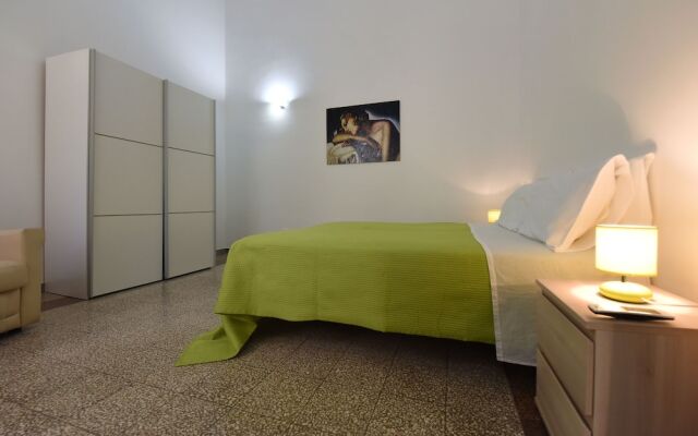 Appartamento vacanze Villa Ricciardi