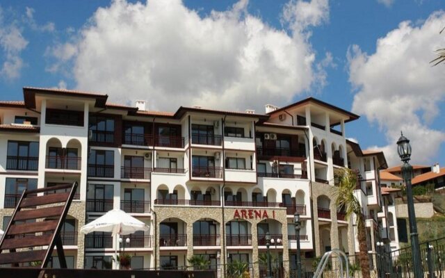 ARENA Aparthotel