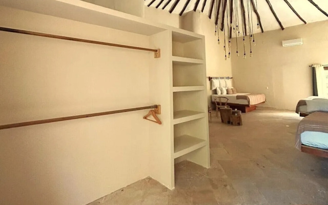 Alquimia Hotel Boutique