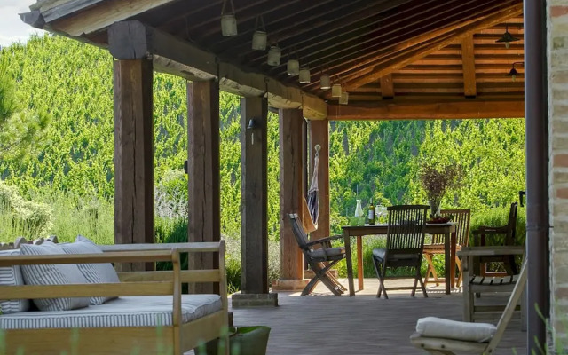 Casa Vita 8 Emma Villas