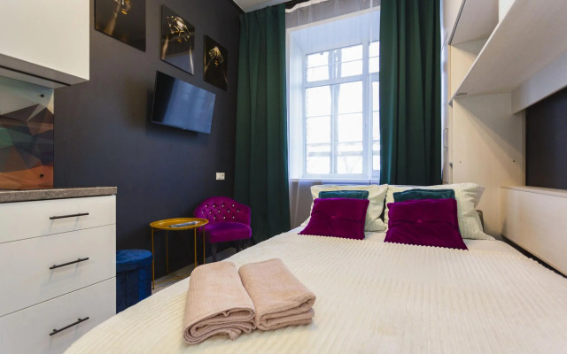 Dayker City на улице Шейнкмана 86А