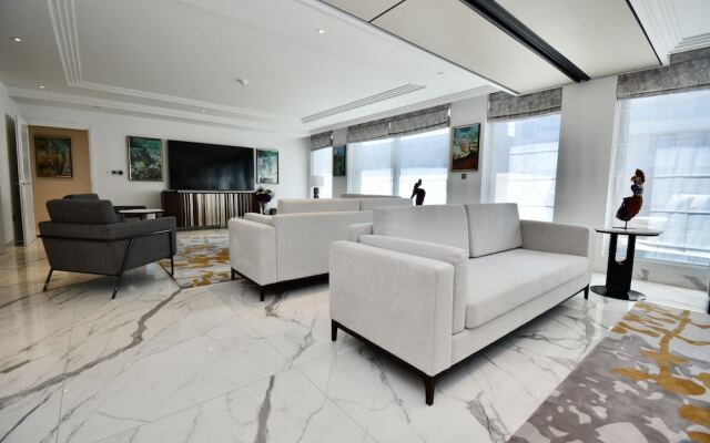 Sanctum London Regents Park