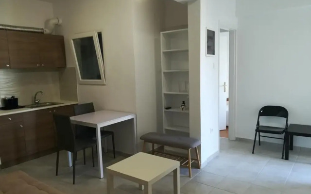 Central location Acropolis -Fix, 2 bedroom apartment