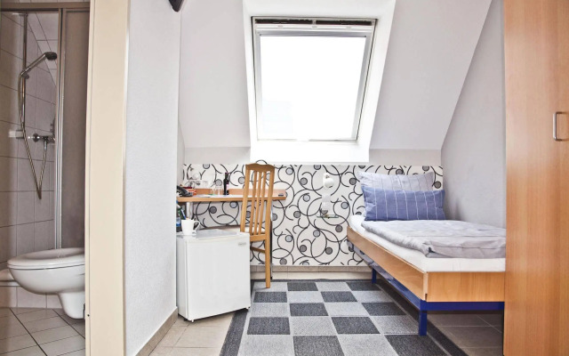 Hotel zur Bever