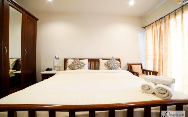 Kanavera Sriracha Hotel & Serviced Apartment