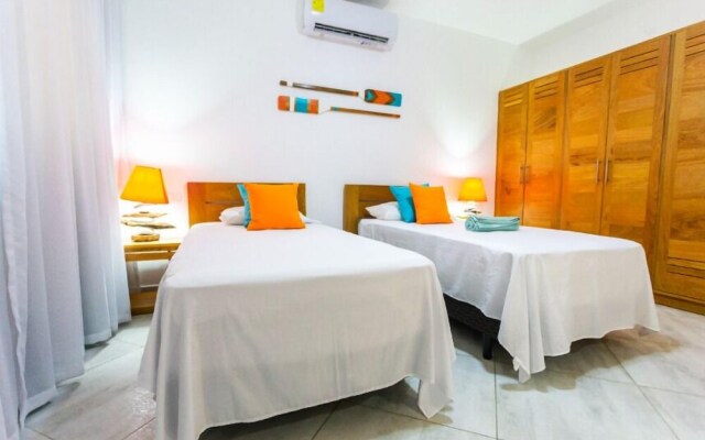 Stella Aparthotel