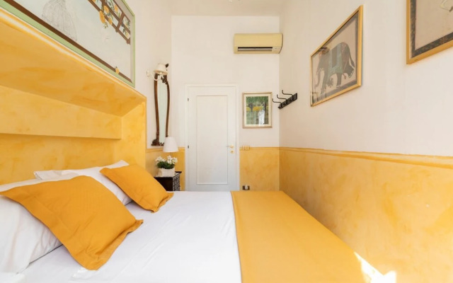 Cozy & Chic Suite Near Campo De’ Fiori