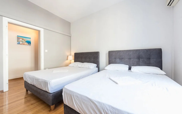 Victoria Majesty Apartments