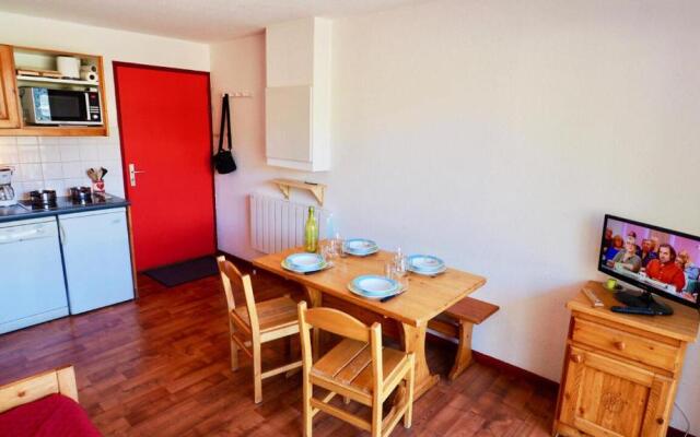 Résidence Cheval Blanc - 2 Pièces pour 4 Personnes 54