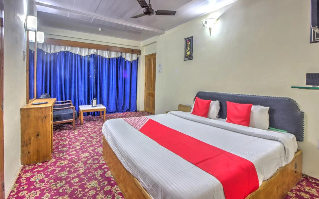 Capital O Shishamaati