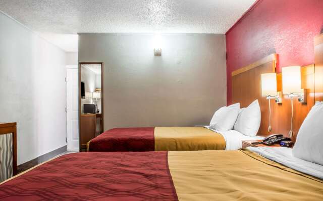 Econo Lodge Brockport