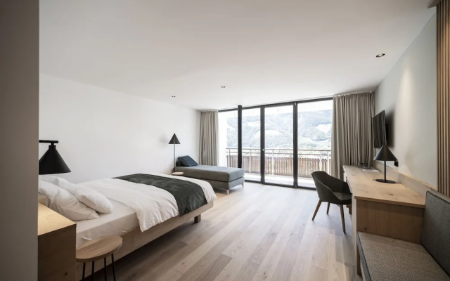 Boutique Hotel Belvedere