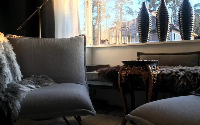 B&B Villa Vos