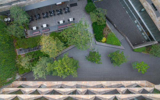 Hyatt Centric San Isidro Lima