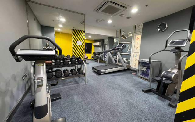 Ramada Encore by Wyndham Doha
