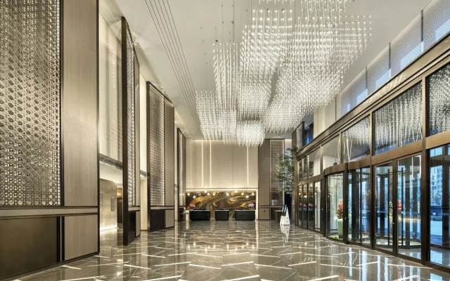 Wyndham Xiongan