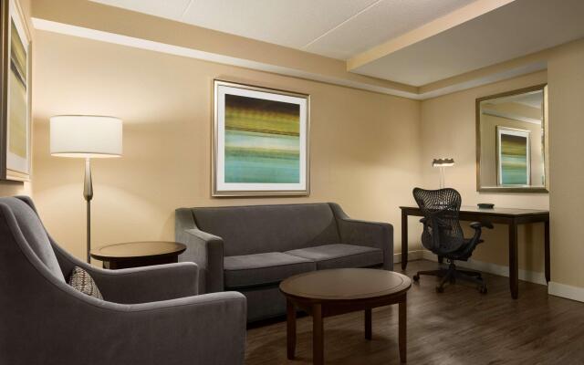 Hilton Garden Inn Toronto-Vaughan