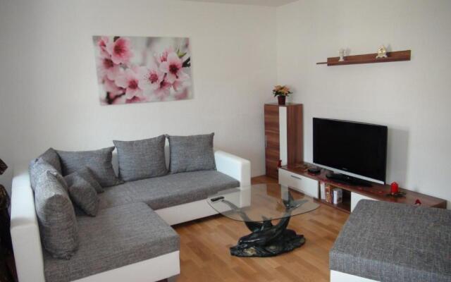 Ferienwohnungen und Zimmer in Nordhausen
