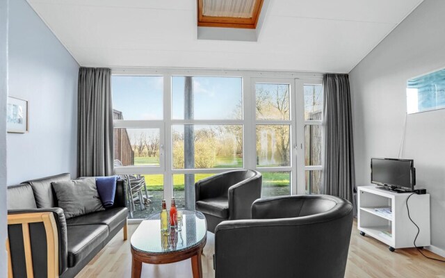 Nice Apartment in Hasle With