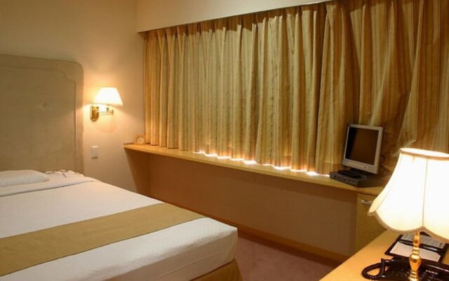 International Hotel Matsuyama