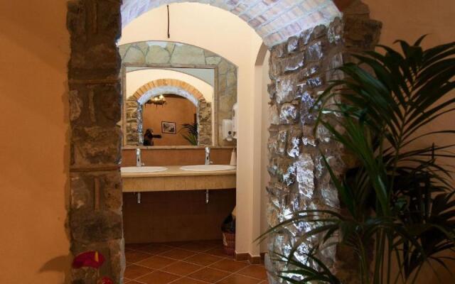 Albergo Diffuso Borgo Dei Greci