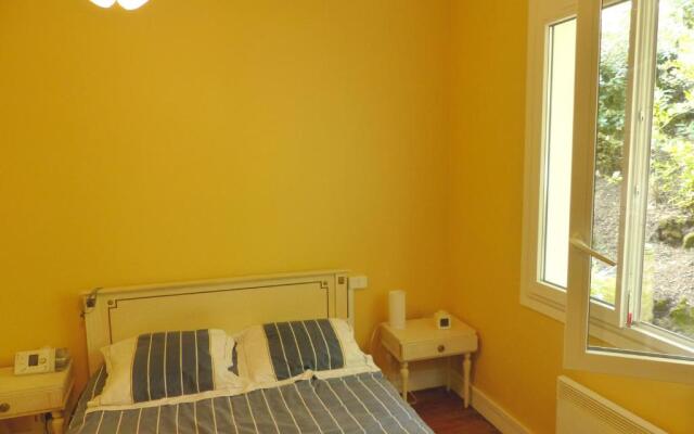 Villa DOUS REPAOUS pour 5 personnes entre lac et océan